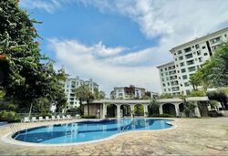 Chantilly Rise (D23), Condominium #620752311